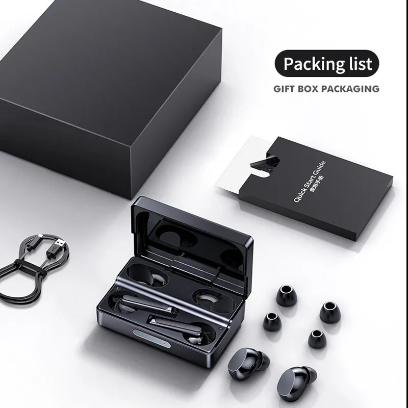 Mi earbuds 2025 box