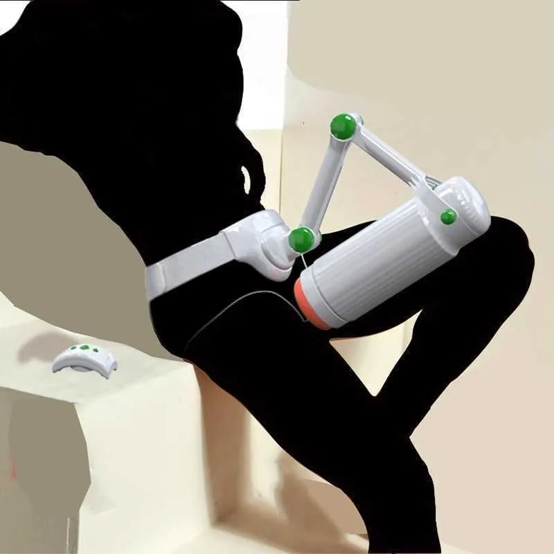 Masseur du sex-appeal masturbateur automatique pour mastuburateur mâle manneur silicone flowjob vagin vréat chatte telescopic sexy machine jouet