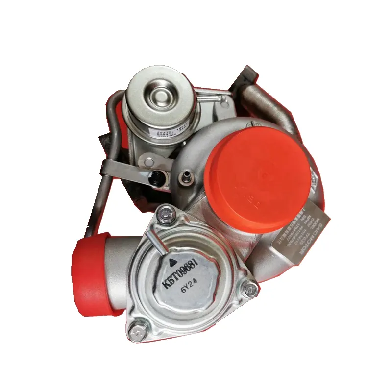 MHI TF035 için Yeni Turbo 49135-07980 765472-2 SAIC Roewe için Turboşarj 1.8t Mg Rover 18N4T1 118KW