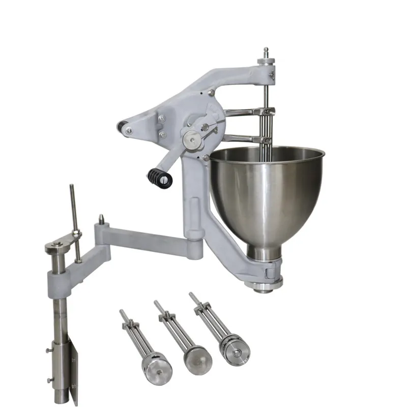 Wholesale Doughnut Forming Maker Manual Babycakes Donut Maker Website