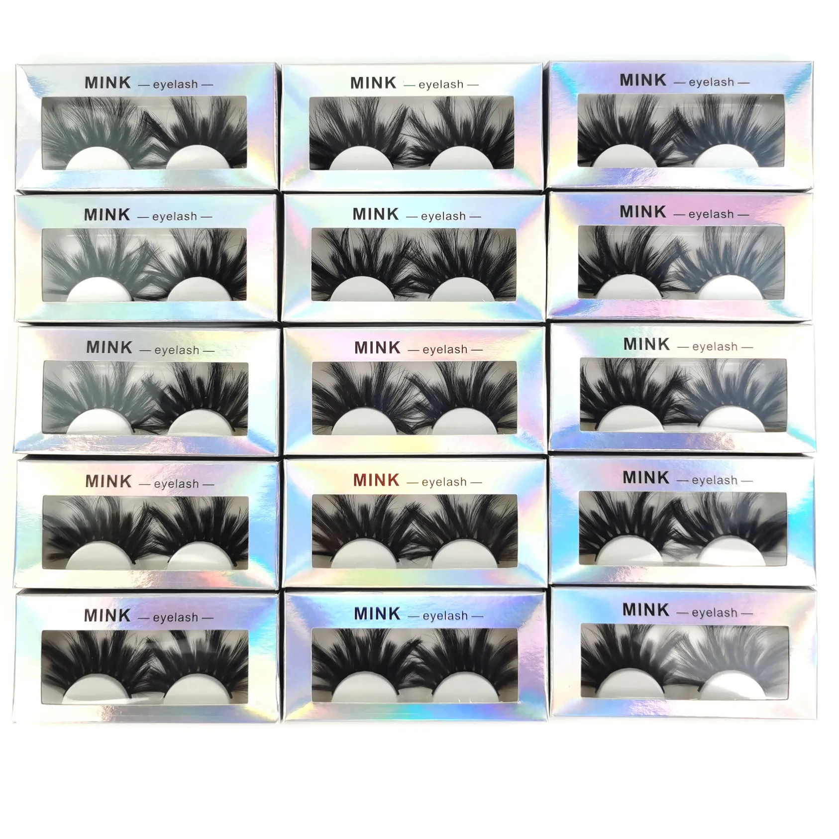 속눈썹 연장 허위 속눈썹 눈 대량 천연 푹신한 푹신한 허풍 3D 밍크 속눈썹 부드러운 두꺼운 수제 속눈썹 메이크업 화장품