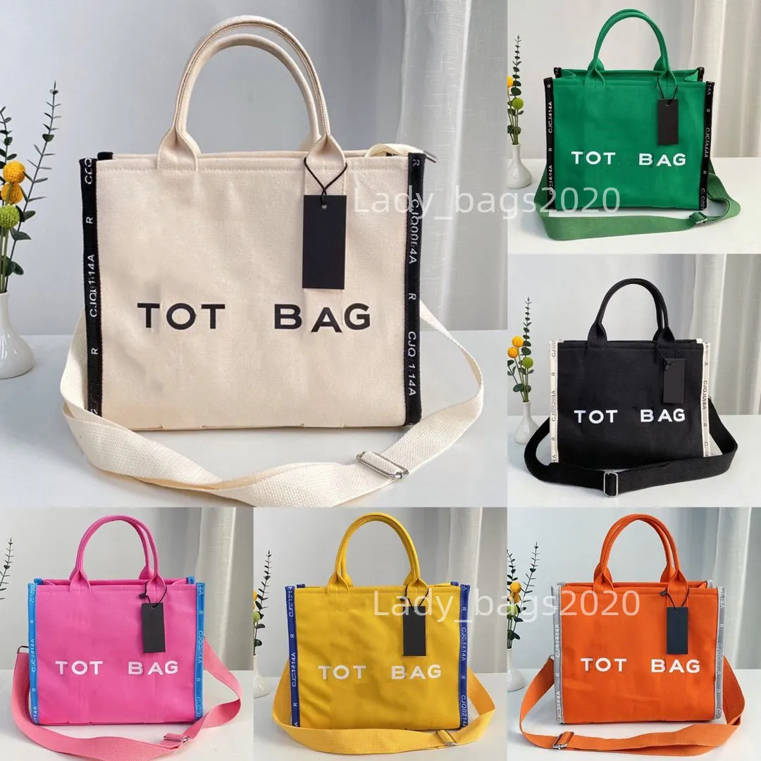 TOTES Lady Designer Большая вместительная парусиновая лоскутная джинсовая сумка через плечо Роскошные женские портмоне через плечо Кожаные кошельки для покупок