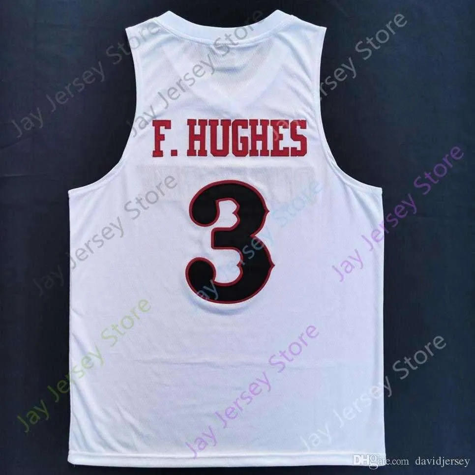 Custom NCAA Duquesne Dukes Basketball Jerseys College Sincere Carry Baylee Steele Michael Hughes Marcus Weathers Maceo Austin Nixon