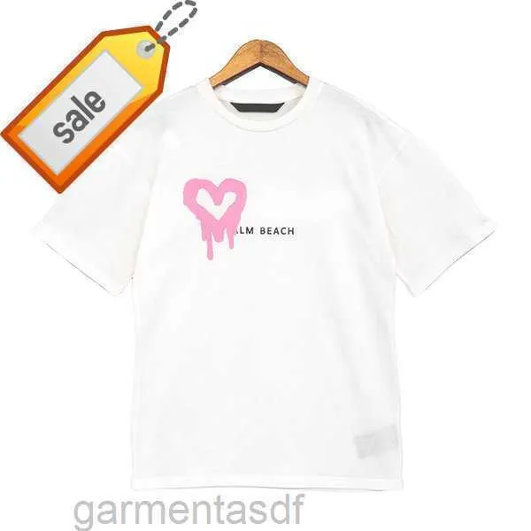 Мужская футболка для футболок дизайнер футболки для малышей для мужчин мальчика для девочки Tee Print