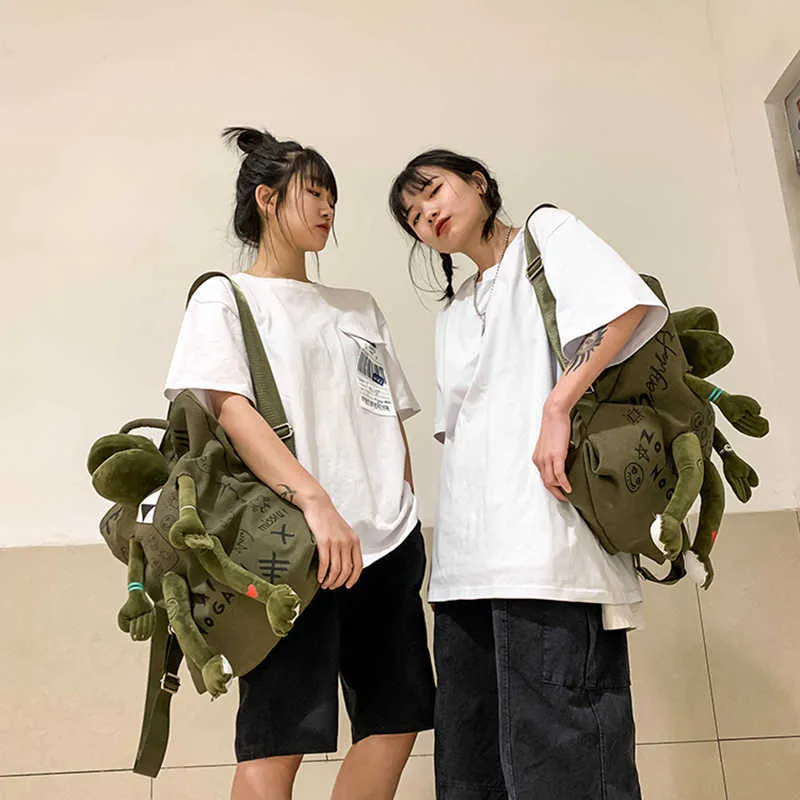 Frog backpacks hotsell