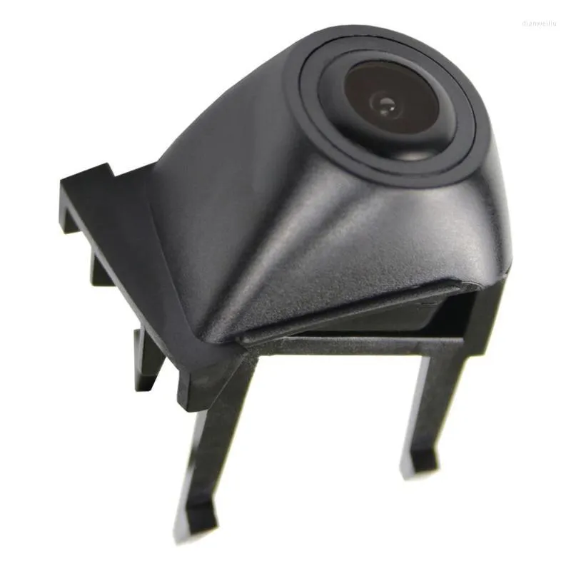 Câmeras de câmeras de vista traseira do carro Sensores de estacionamento Universal Câmera frontal Flutuada em crachá para 3er F30 F31 316i/318i/320i/325i/335li