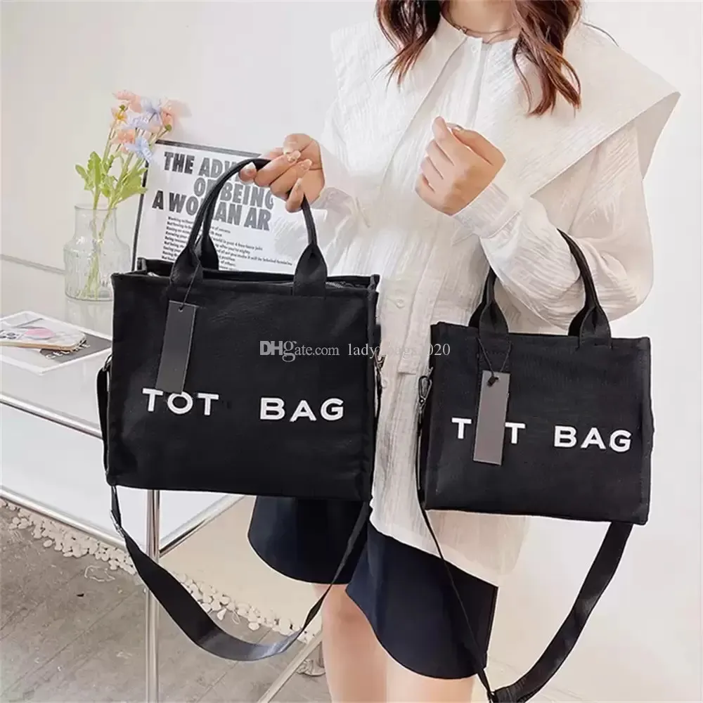 Totes Women Patchwork Denim Canvas Handbag Designer Practical Large Capacity Plain Zipper Shoping Shoulder Leather PVC Handbags Luxury Crossbody Purse