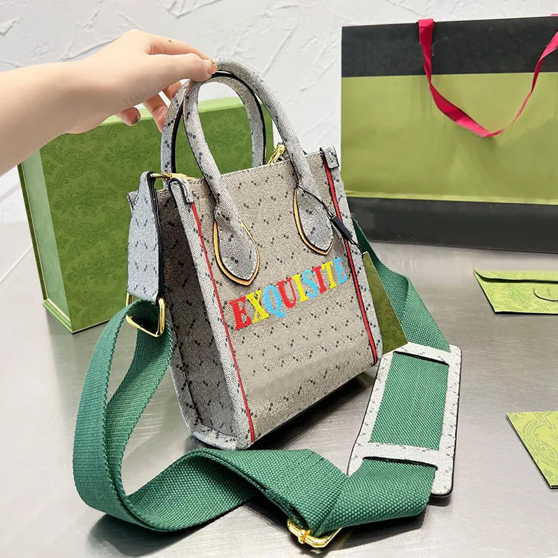 Designer mini tote bag hotsell