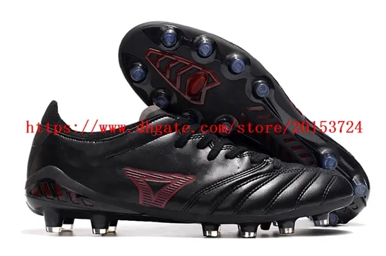 MORELIA neo 26㎝ Mizuno MORELIA NEO IV PRO AS Football Soccer Cleats Shoe