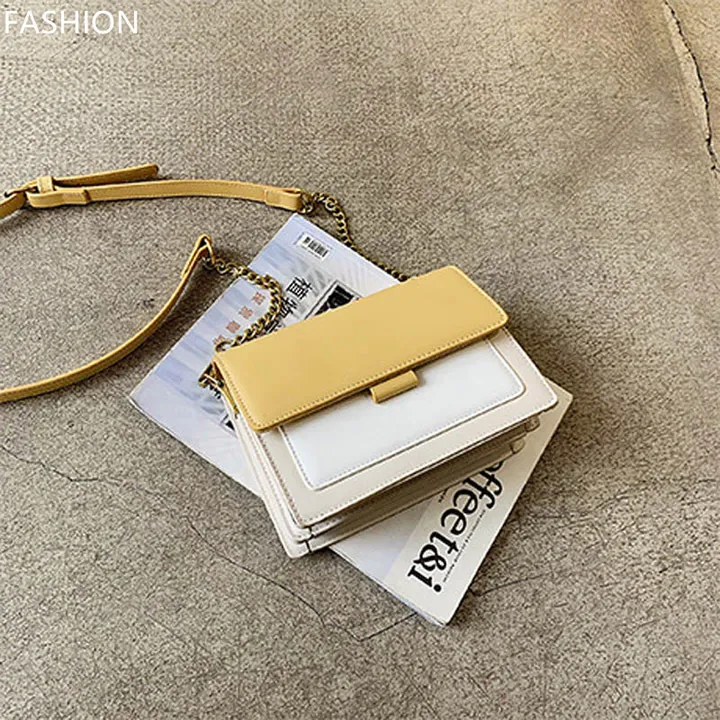 Дизайнерская маленькая квадратная сумка HBP, женская сумка, модная универсальная сумка через плечо INS, женская сумка из искусственной кожи Fashionbag65