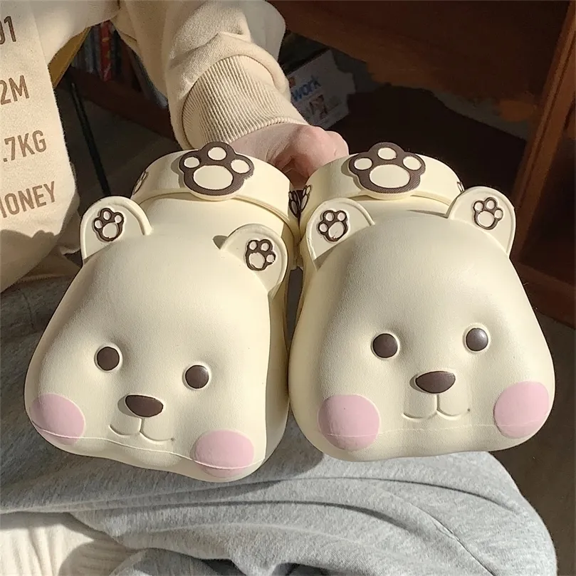 Build-A-Bear Workshop Slippers Will Be Available This Fall