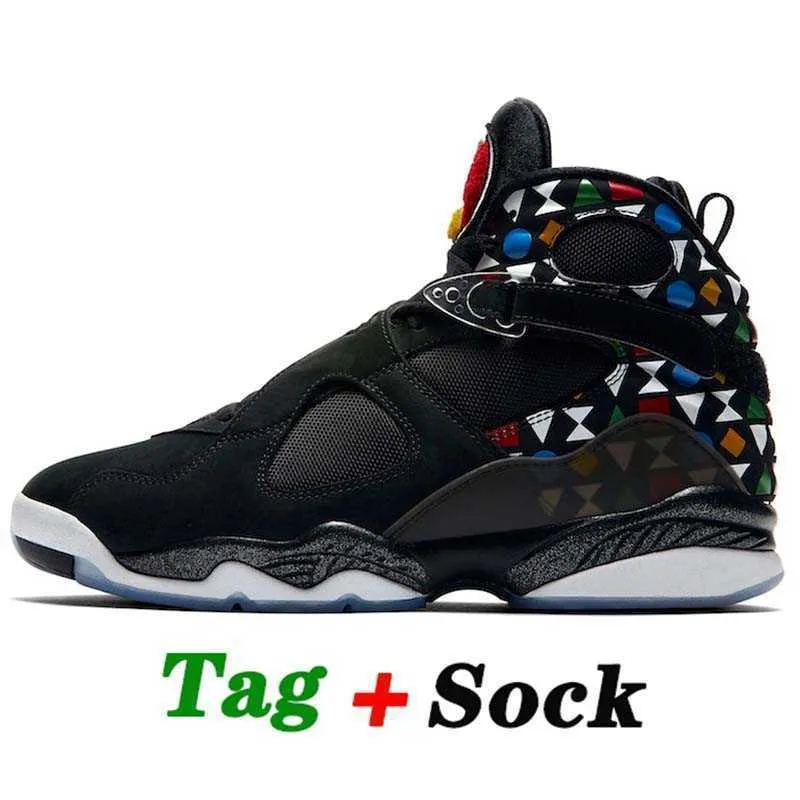 2023 Casual Wholesale Top Fashion Sneakers Casual Shoes 8 8s
