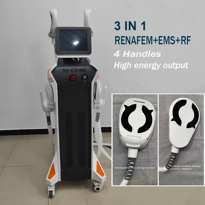 Fda approved fat burner machine sale