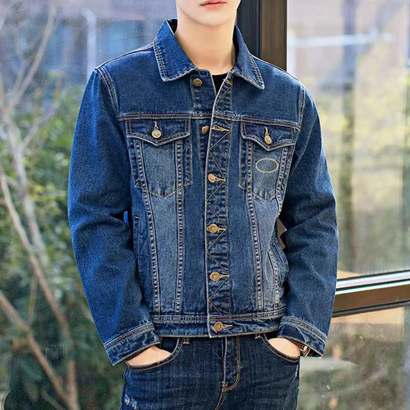 Coat jeans best sale