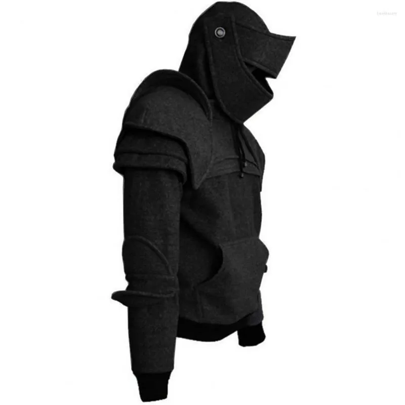 Medieval style cheap hoodie