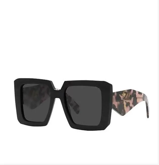 Óculos de sol de luxo top designer de lentes polaroid óculos masculinos óculos sênior para mulheres armação de óculos de sol de metal vintage