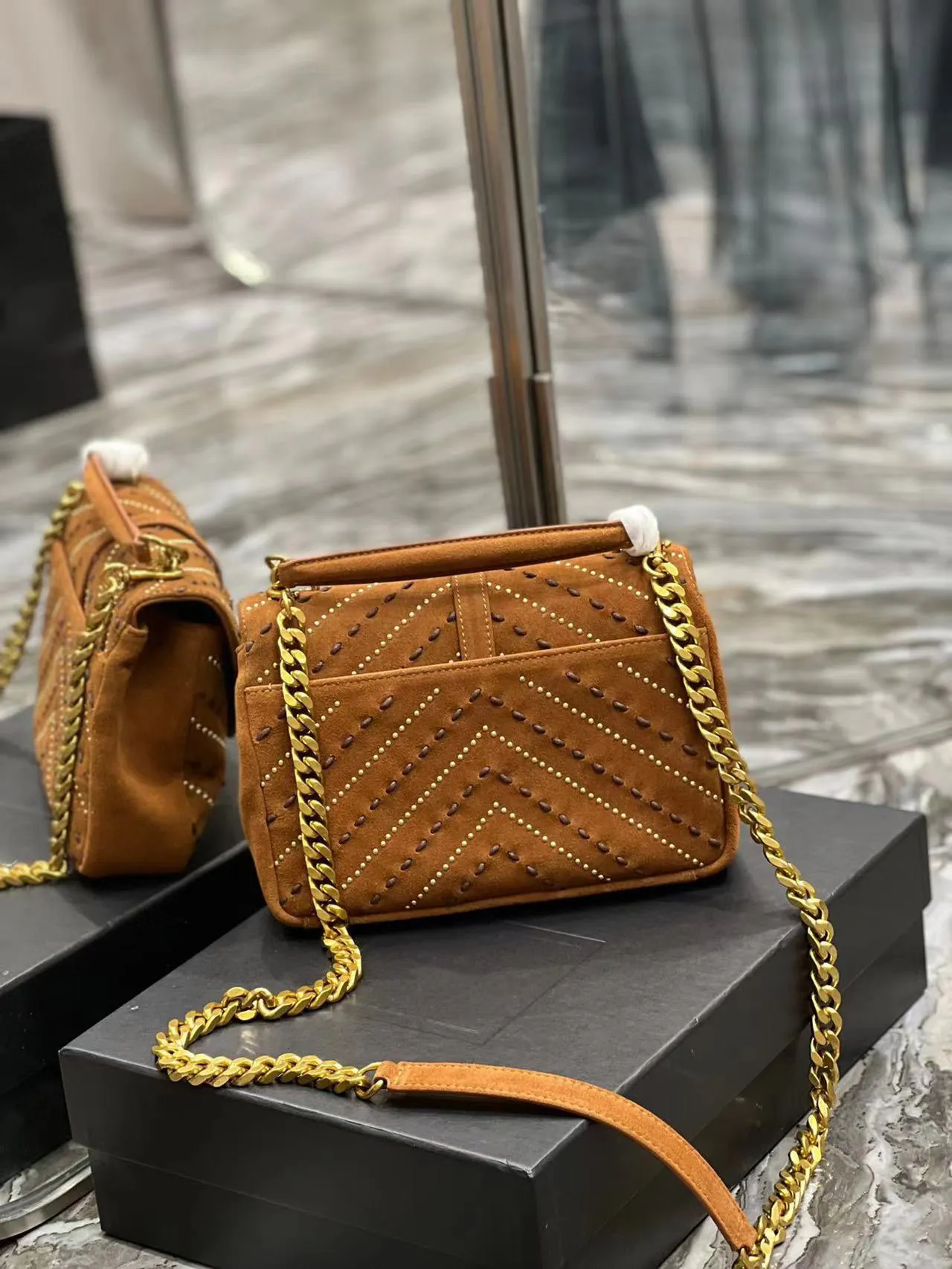 Sac de top marque imitation