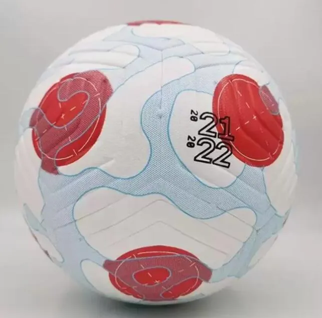 New European champion Club League soccer Ball 2023 PU Size 5 high-grade nice match liga premer Finals 22 23 football balls