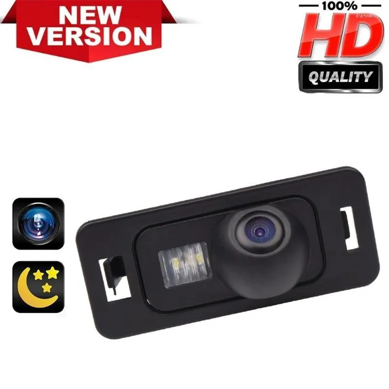 Камеры автомобильных камер камеры камеры парковки Реверсирование камеры ночное видение Водонепроницаемое для E39/E60/E60N/