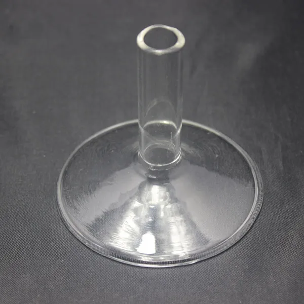 Glass Stand For Smoking Pipe Nectar Collector kit Or Other Tips Diameter less than 11mm