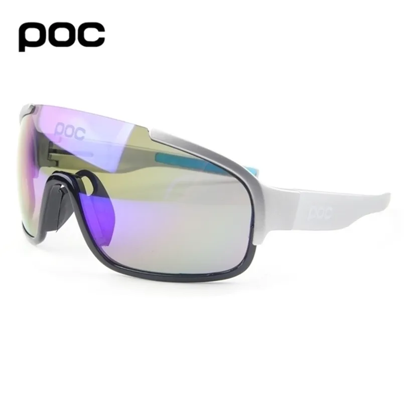 poc road bike glasses