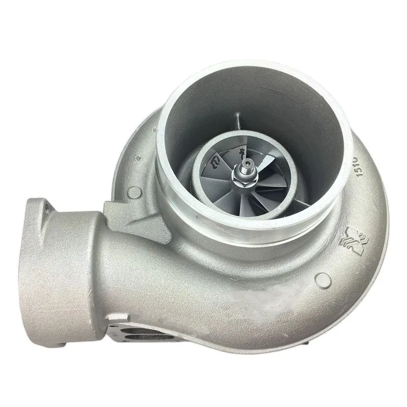 S500 Orijinal Turboşarj Turbo 15009889509 3802140 3837220 319509 14839888640 için Volvo Penta Marine D16 TAD1641VE TAD1642VE TAD1640GE