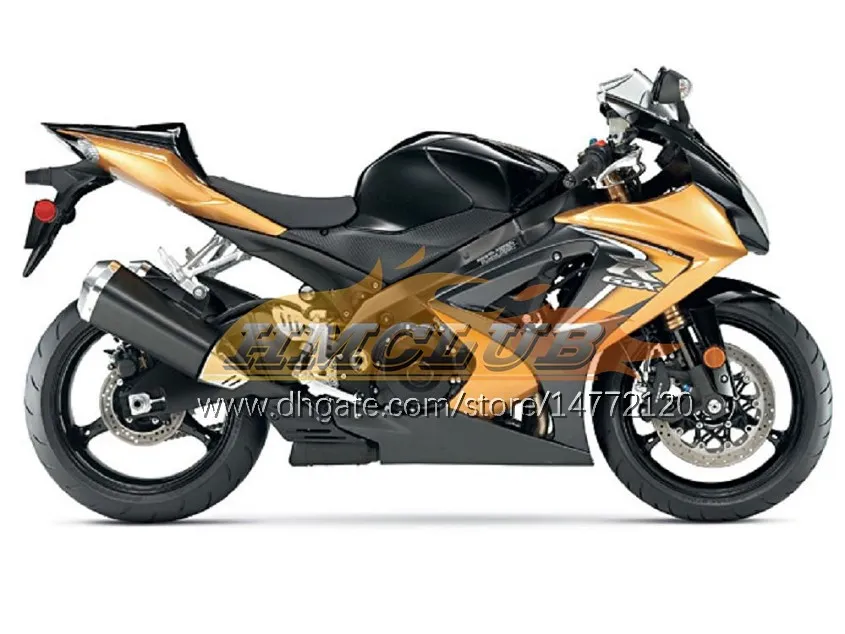 Suzuki on sale gsxr1000 2007