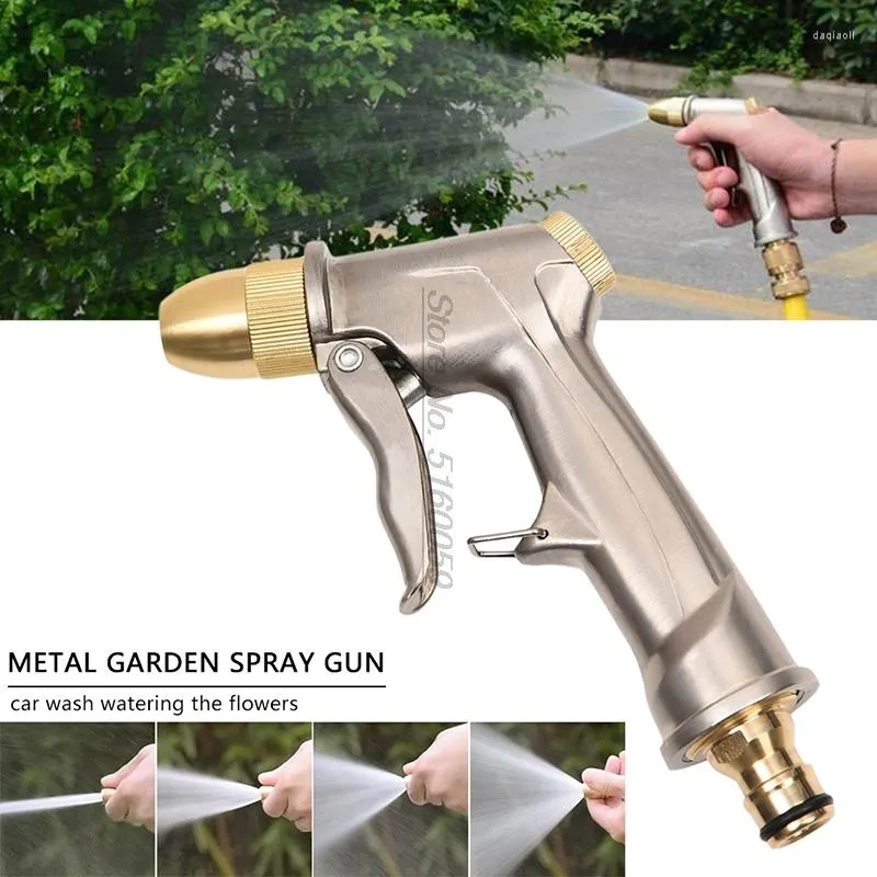 Auto Lance Auto a pressione Acqua Rondella per pistola per il connettore del tubo di lavaggio idro -spray per getto