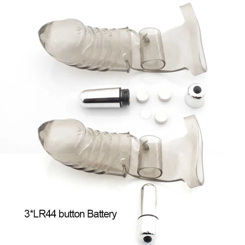 Finger Vibrator (9)