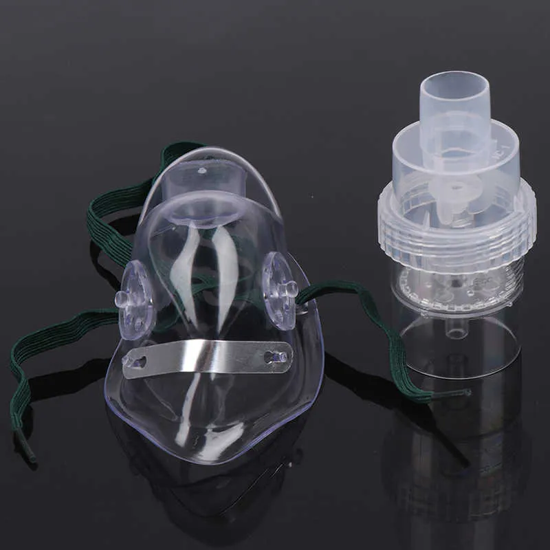 Rush gas mask for Couples