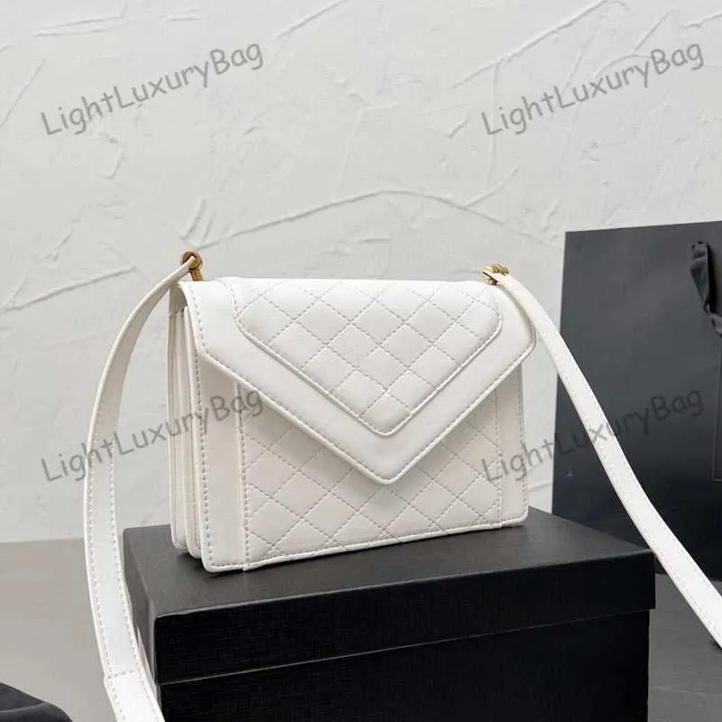 Fashion Flap Torka na ramię designerska skórzana portfel wykwintne crossbody dla kobiet klasyczne słynne torebki zakupowe 220205