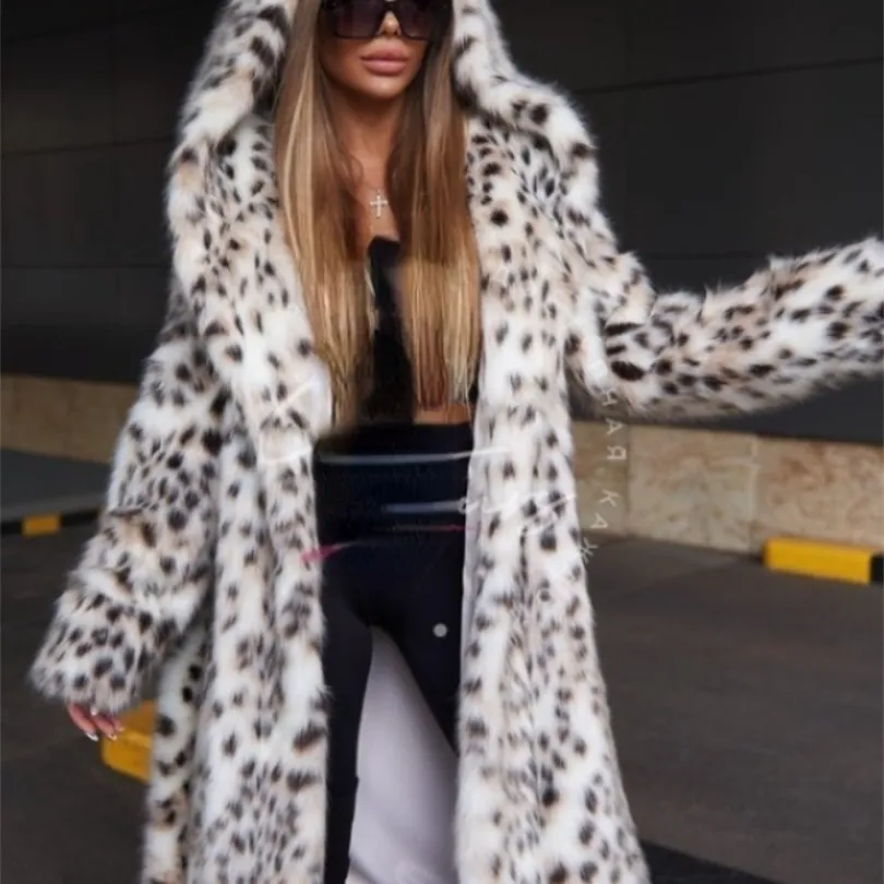 Faux mink coat womens online