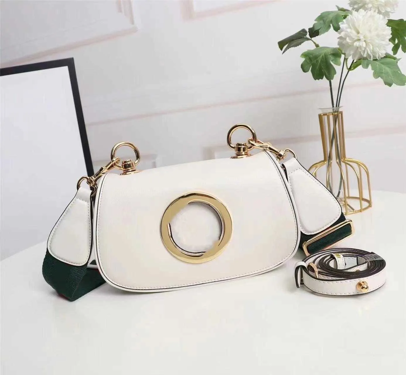 Women Handbag New Design Shoulder Bag Ladies Leather Messenger Bag  Crossbody Bag | eBay