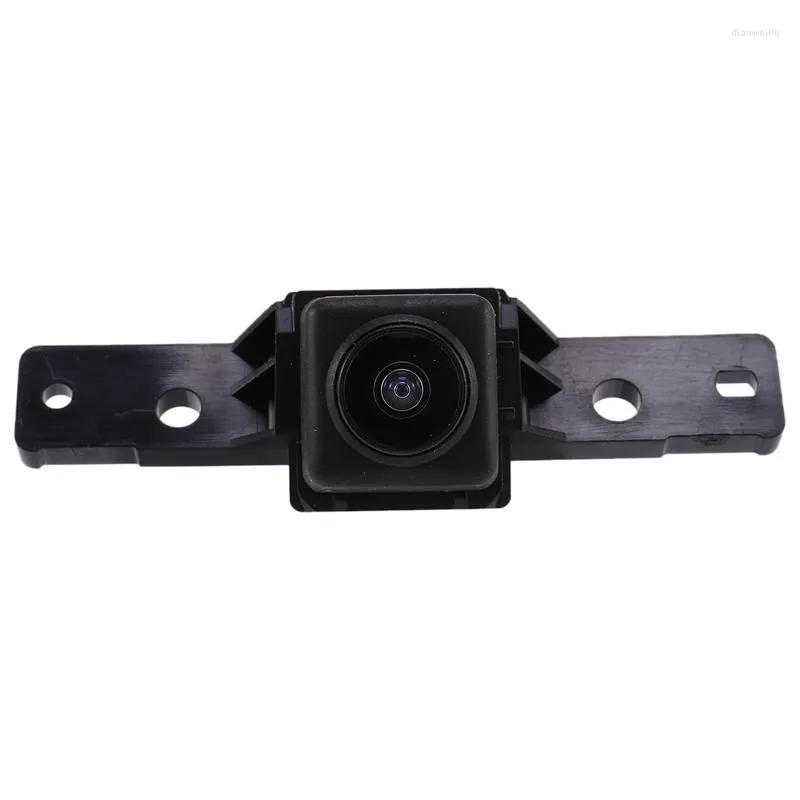 Telecamere per retromarcia per auto Telecamere Sensori di parcheggio Aiuto per fotocamera frontale per accessori 284F1-4BA0A