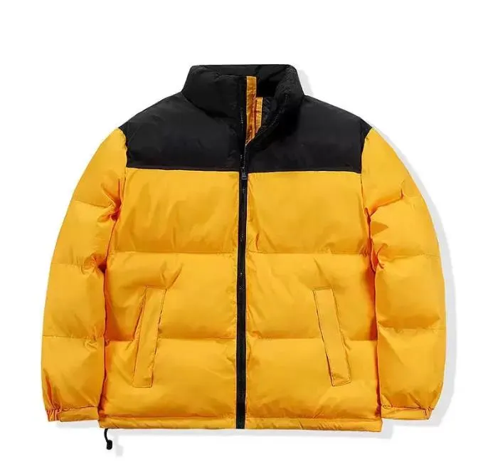 Northface jaqueta masculina designer para baixo jaqueta de inverno puro algodão jaquetas femininas parka casaco moda ao ar livre blusão co225j