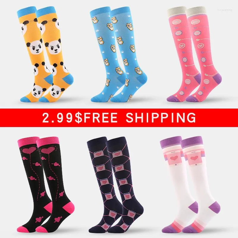 Sports Socks 2022 Original masculino e feminino