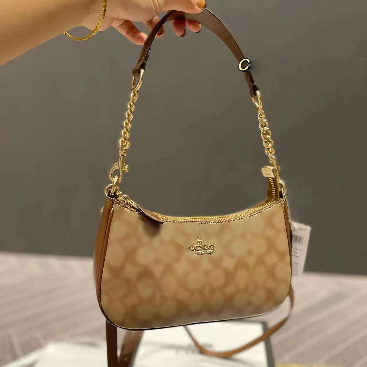 Bolsas de noite Bolsas de cosméticos Estojos Designers bolsa de ombro bolsa de couro carta de luxo bolsas de corpo cruzado 5A qualidade Multifuncional simplicidade clássica