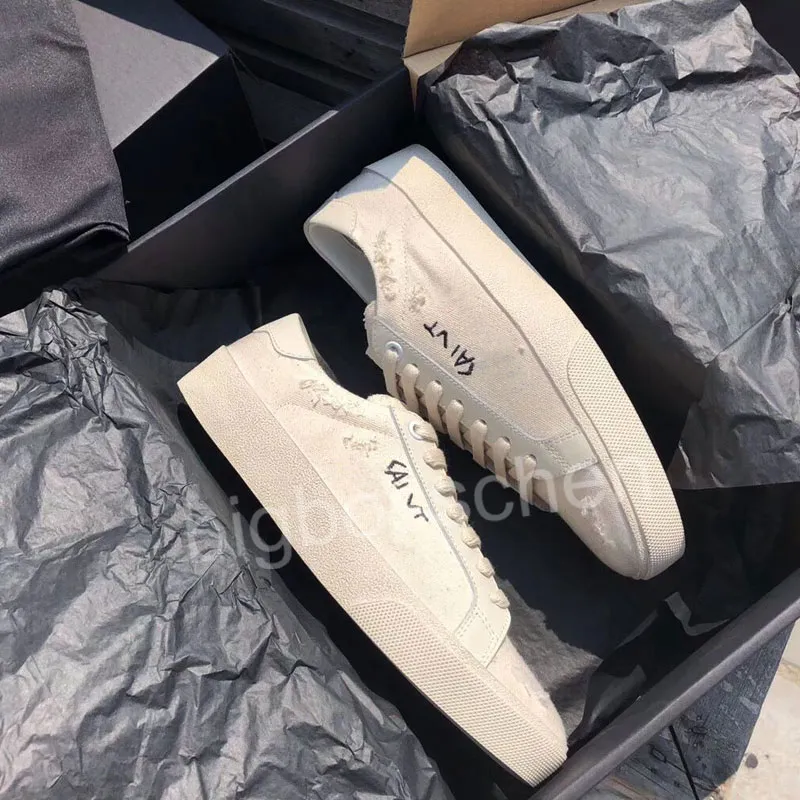Saint laurent sneakers dhgate new arrivals