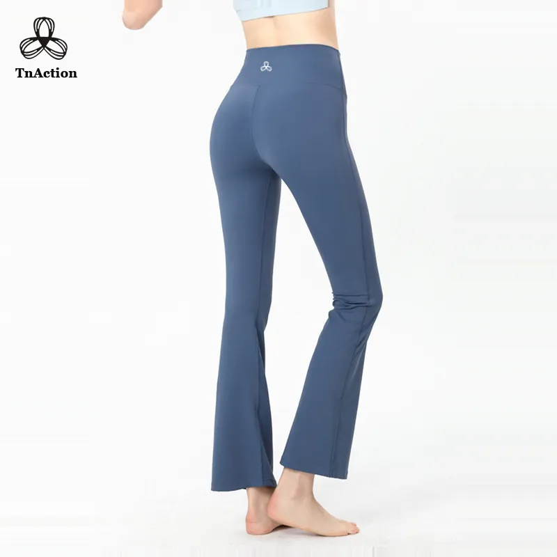 Aritzia TnAction Yoga Pants Loose High Waist Hip Lift Slim Leggings
