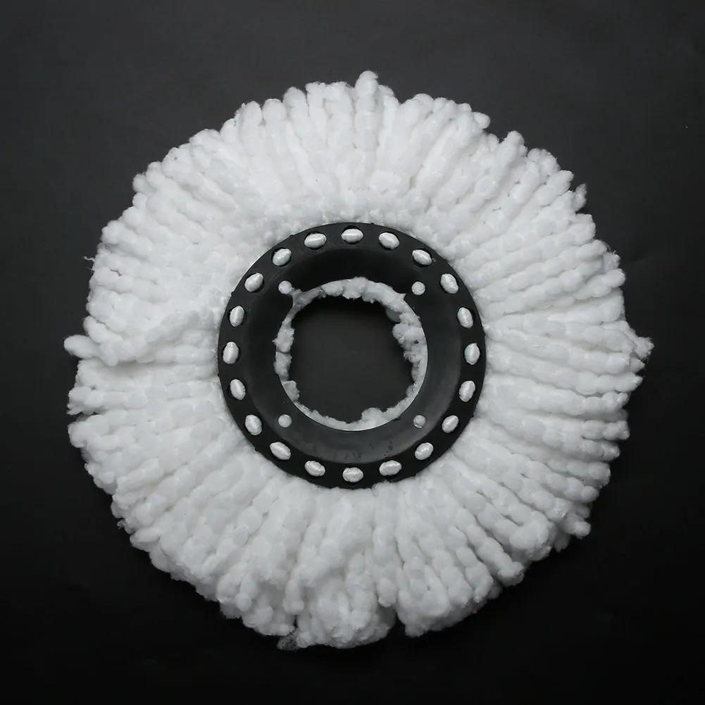 Kmart Mops 360 Rotating Head Easy Microfiber Spinning Floor For Housekeeper Home Cleaning 220930