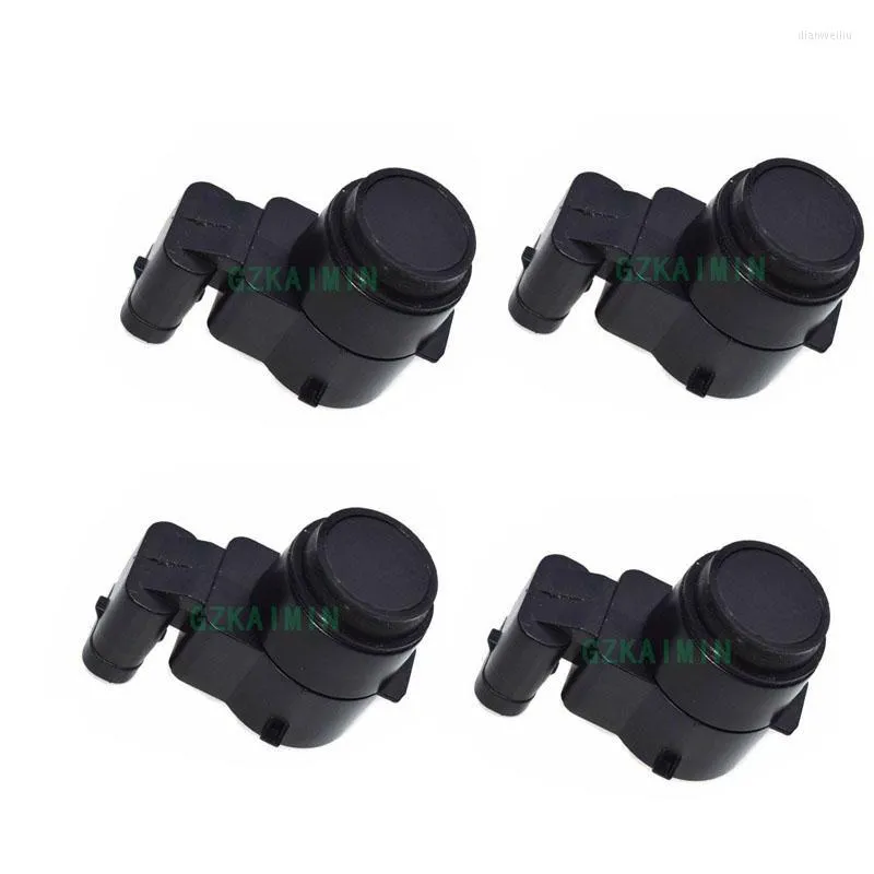 Caméras de recul pour voiture, capteurs de stationnement, capteur PDC OEM 0263003745 66206988965 66206956746 pour 1er E81 E82 E87 E88 3er E90 E91 E92 E93