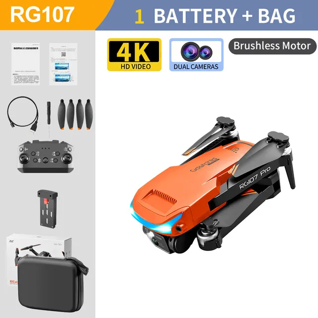 Drone icat 7 pro deals