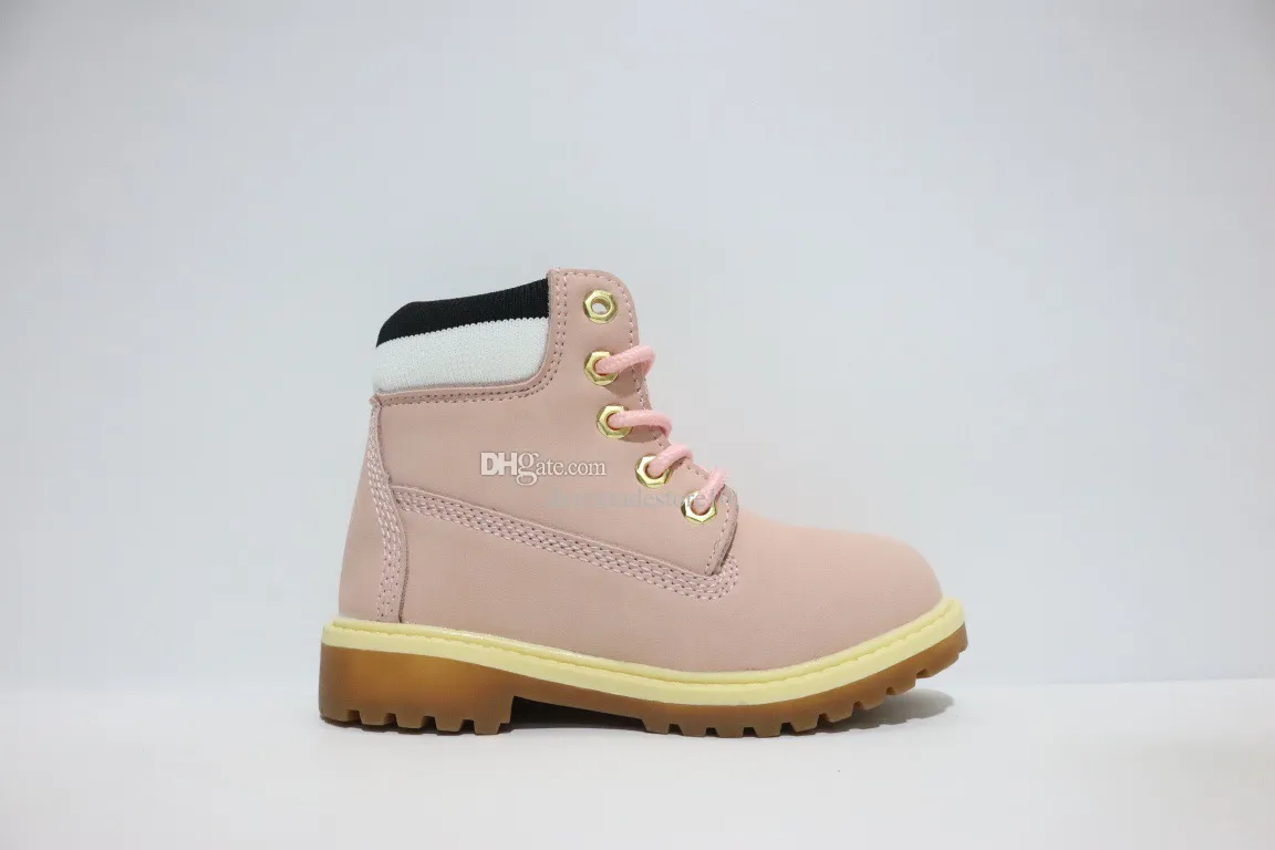 Borcegos bebe new arrivals