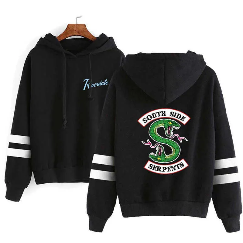 Riverdale southside serpents hoodie sale