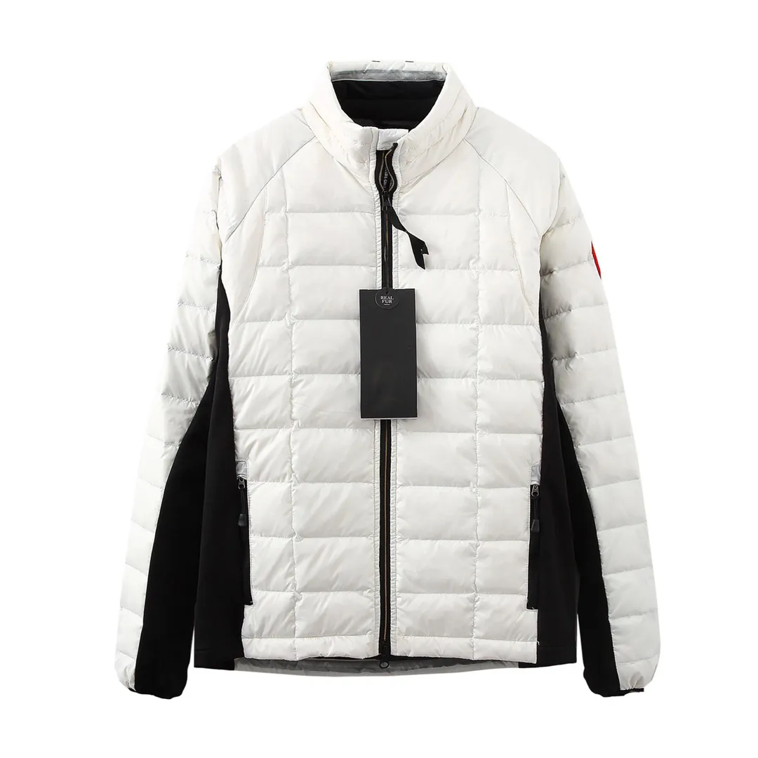 Ovo x canada goose hybridge cheap lite jacket