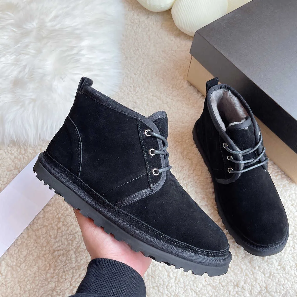 Mens suede top boots australia