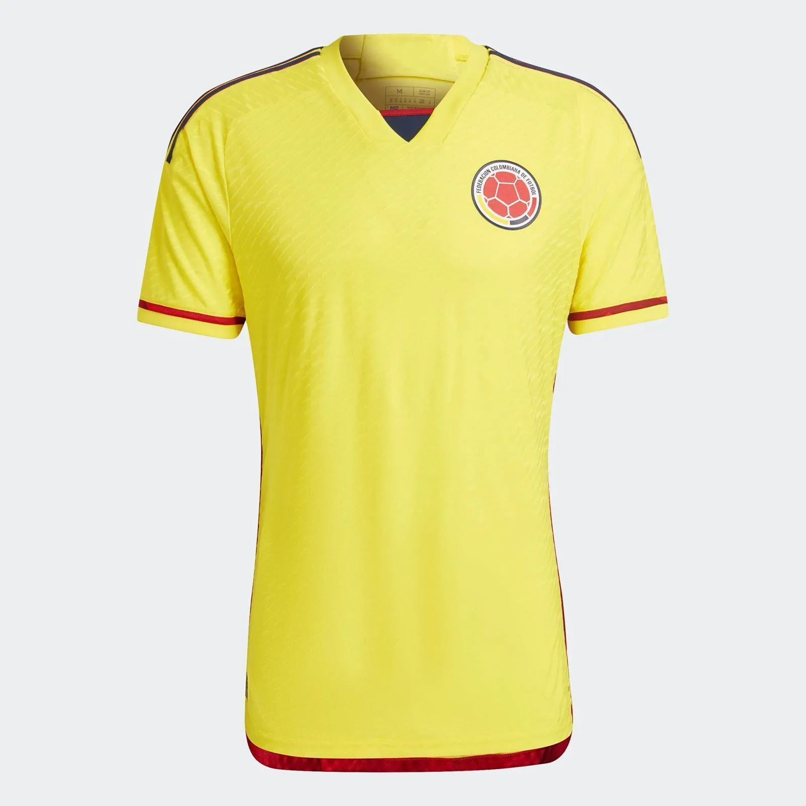 2023 23 24 Falcao James Home Football Cuadrado Men Men Kids Kit Camiseta De Futbol Maillot 1 391 DHgate
