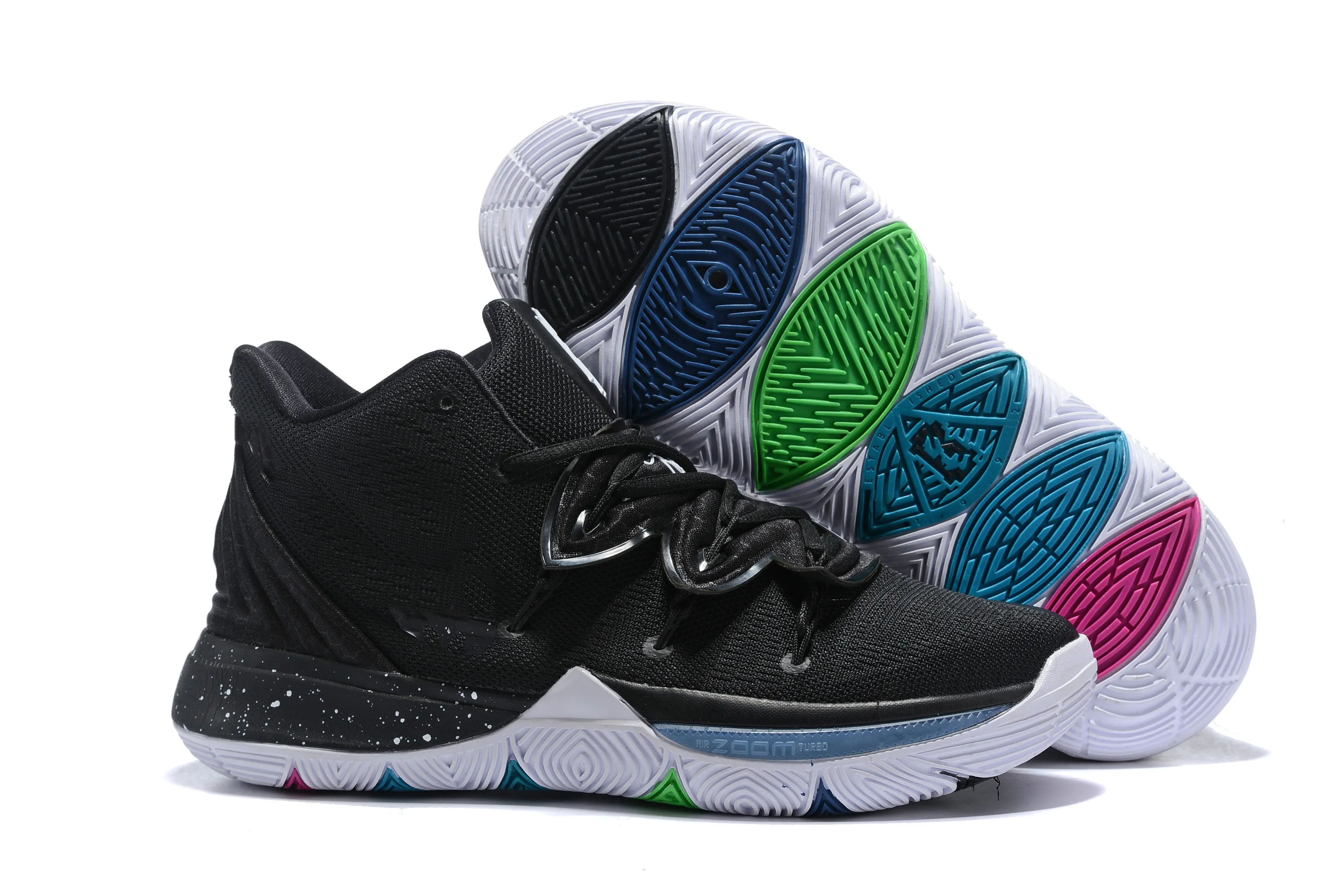 Irving 5 deals bhm