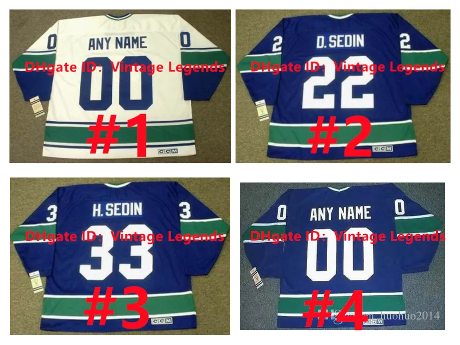 Vintage CCM Vintage Hockey Shirts With Gino Odick, Pavel Vintage CCM Vintage Hockey Shirts With Gino Odick, Pavel