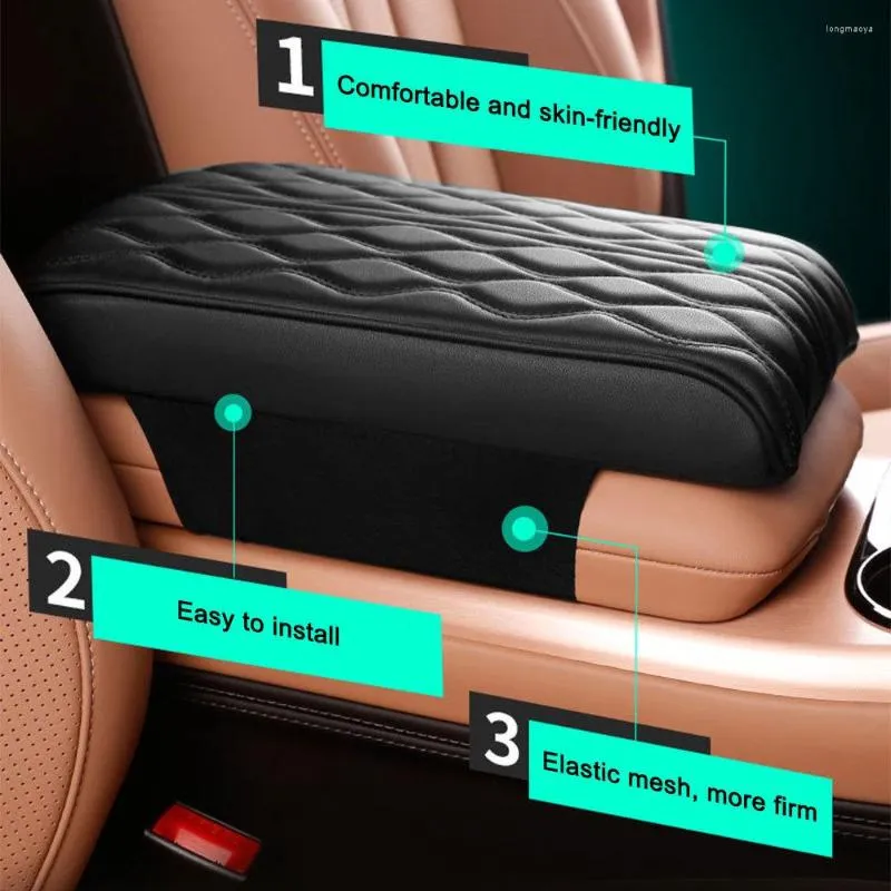 Decorações de interiores CAR PRONTO DE ARMO DE ARMO DE ARMAIS ELASTICIDADE DE ELASTICIDADE CONJUNTO DE MEMÓRIA DE MEMÓRIA DE MEMÓRIA CABELA Acessórios de decoração de automóveis 33 21 5cm